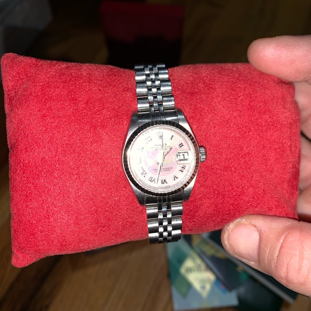 Rolex